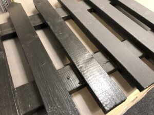Matt versus Seidenglanz – Infinity Pure Matt versus CleanTech