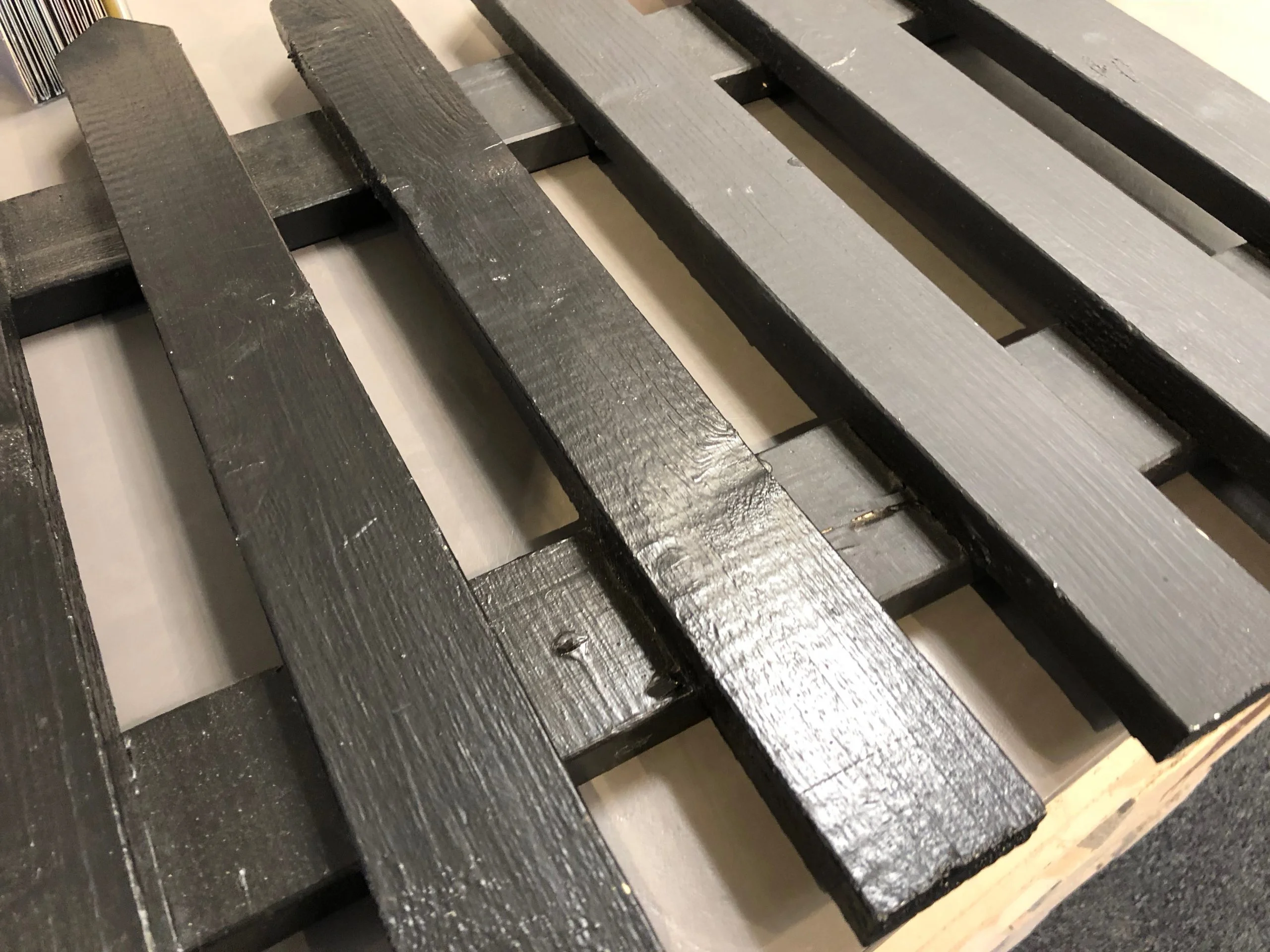 Matt versus Seidenglanz – Infinity Pure Matt versus CleanTech