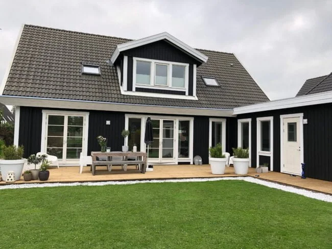 Infinity Pure Matt RAL 9005