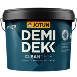 Jotun Demidekk CleanTech