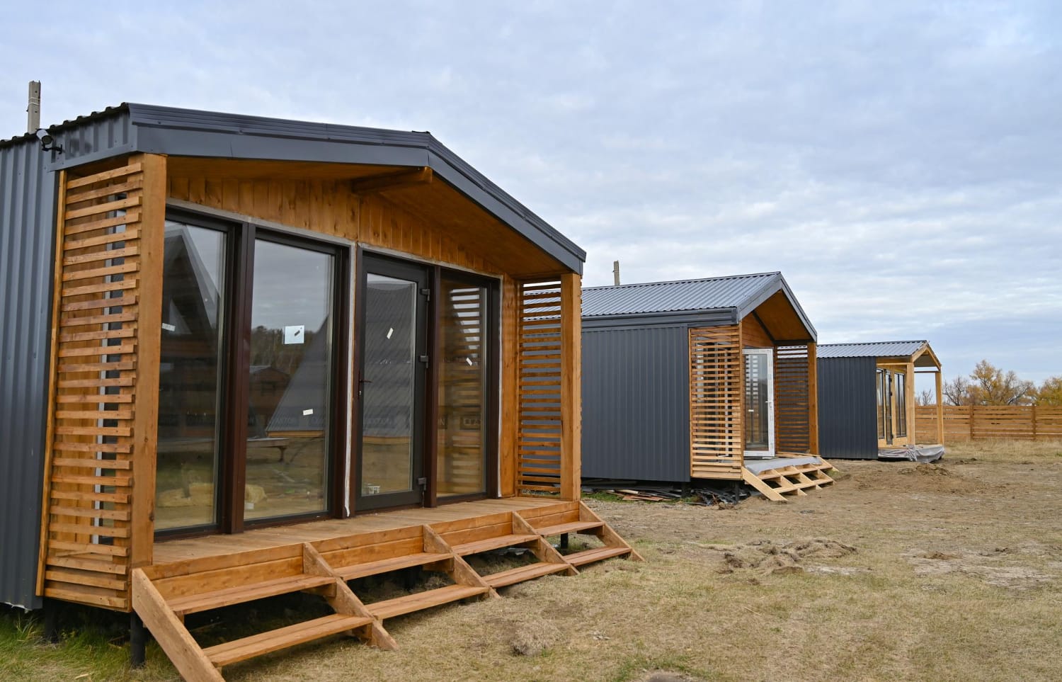 Chalet