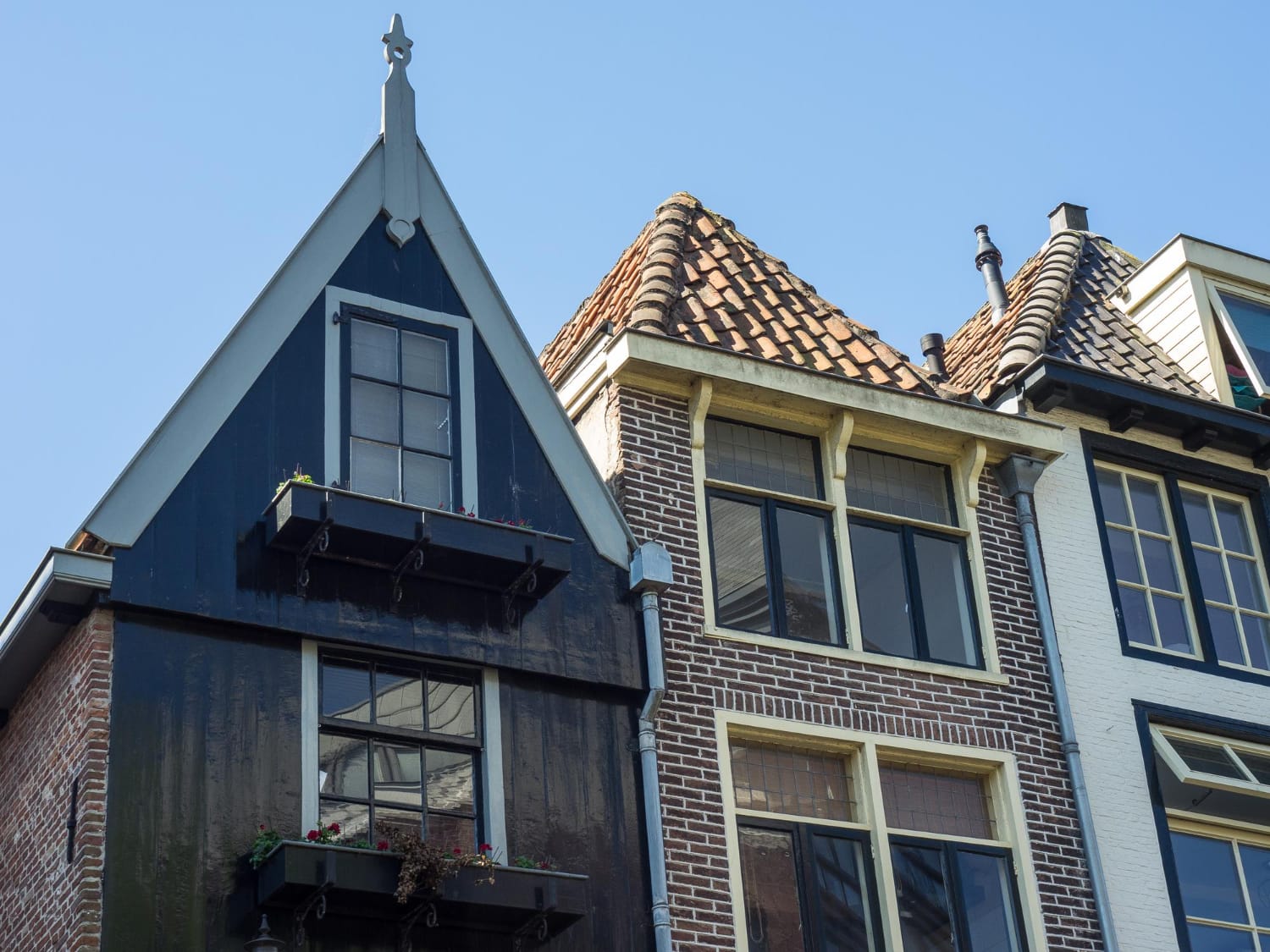 Zijdeglans afwerken