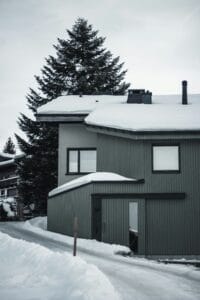 Jotun Varmgra Cleantech winter